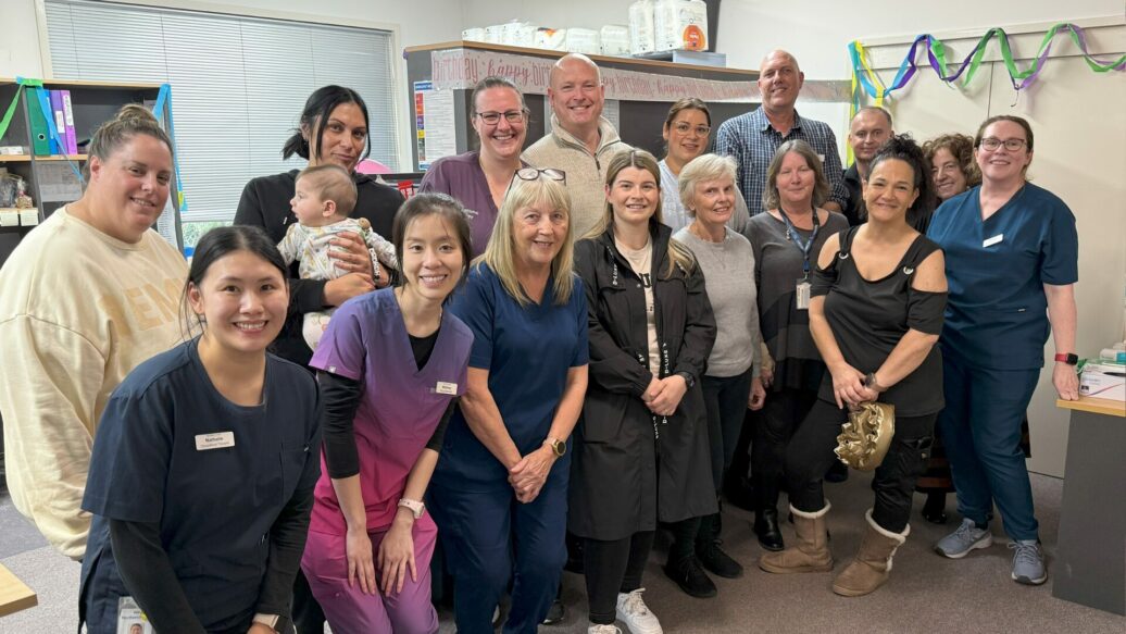 GEM@Home celebrates 10 years of innovative care