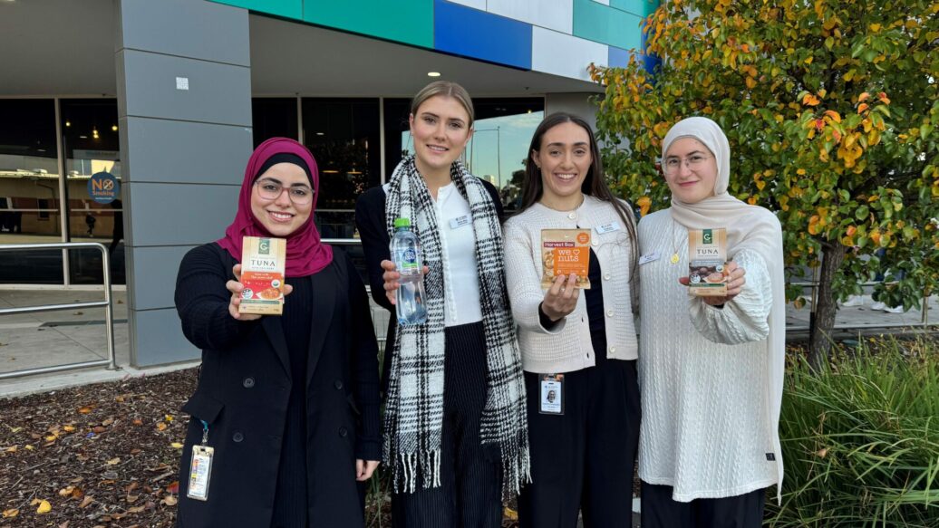Healthy choices, healthier futures at Northern Health