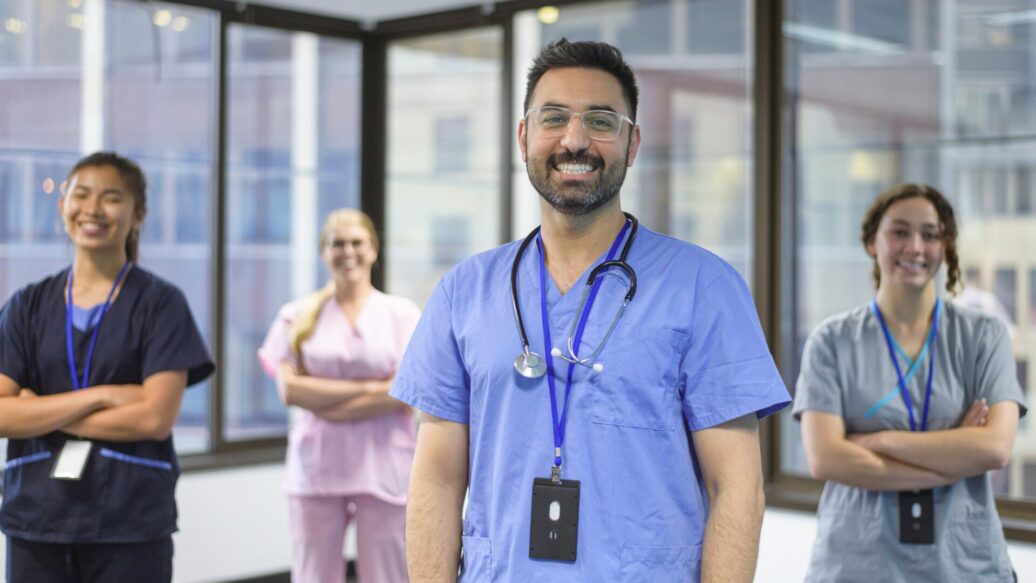 North Metro and Mitchell Local Health Service Network launch