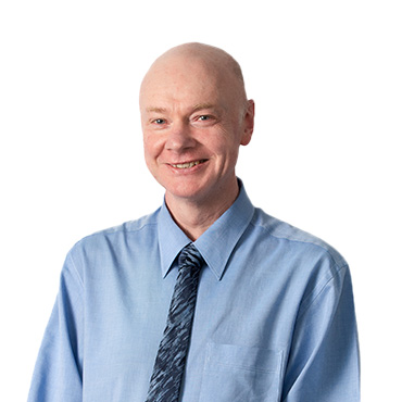 Portrait of Associate Professor Anthony Gust Executive Director, Digital Health