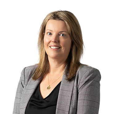 Portrait of Ms Belinda Scott Executive Director, Mental Health