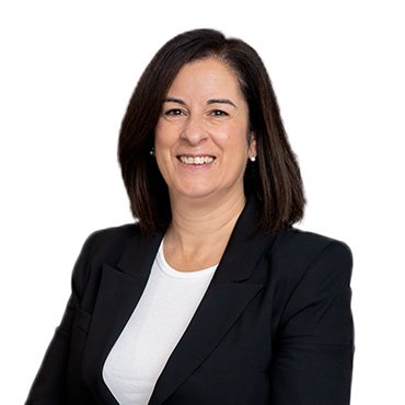 Portrait of Ms Pina Di Donato Executive Director, Public Affairs and Foundation
